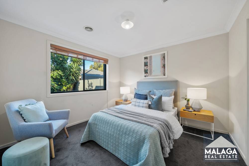 4 Jonah Parade, DEER PARK, VIC 3023