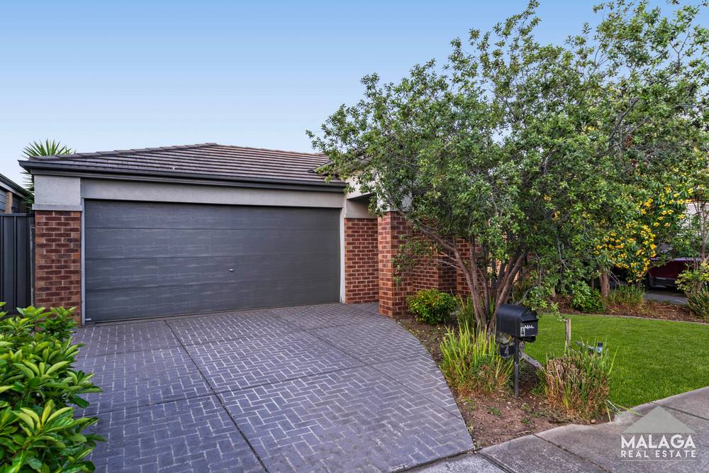 4 Jonah Parade, DEER PARK, VIC 3023