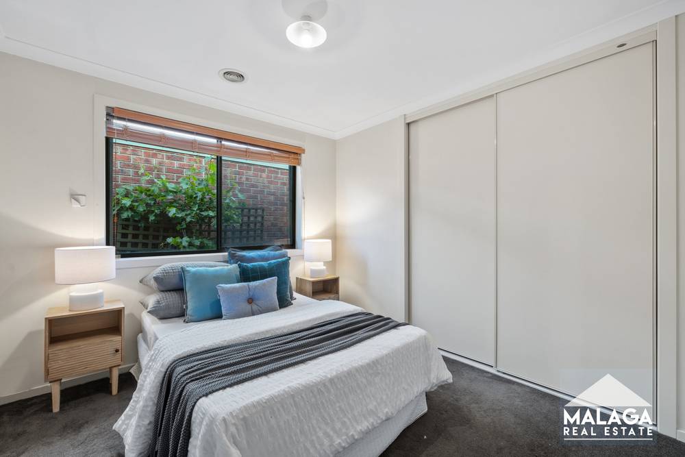 4 Jonah Parade, DEER PARK, VIC 3023