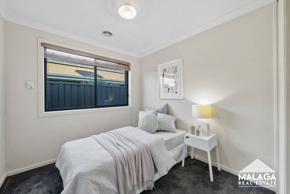 4 Jonah Parade, DEER PARK, VIC 3023