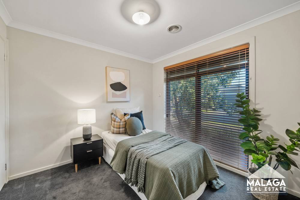 4 Jonah Parade, DEER PARK, VIC 3023