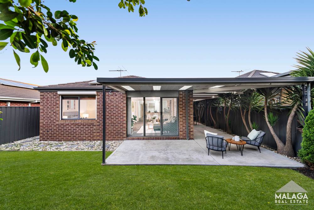4 Jonah Parade, DEER PARK, VIC 3023