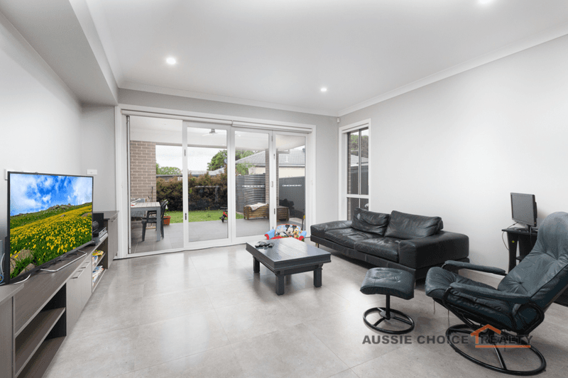 106B Lennox St, Richmond, NSW 2753