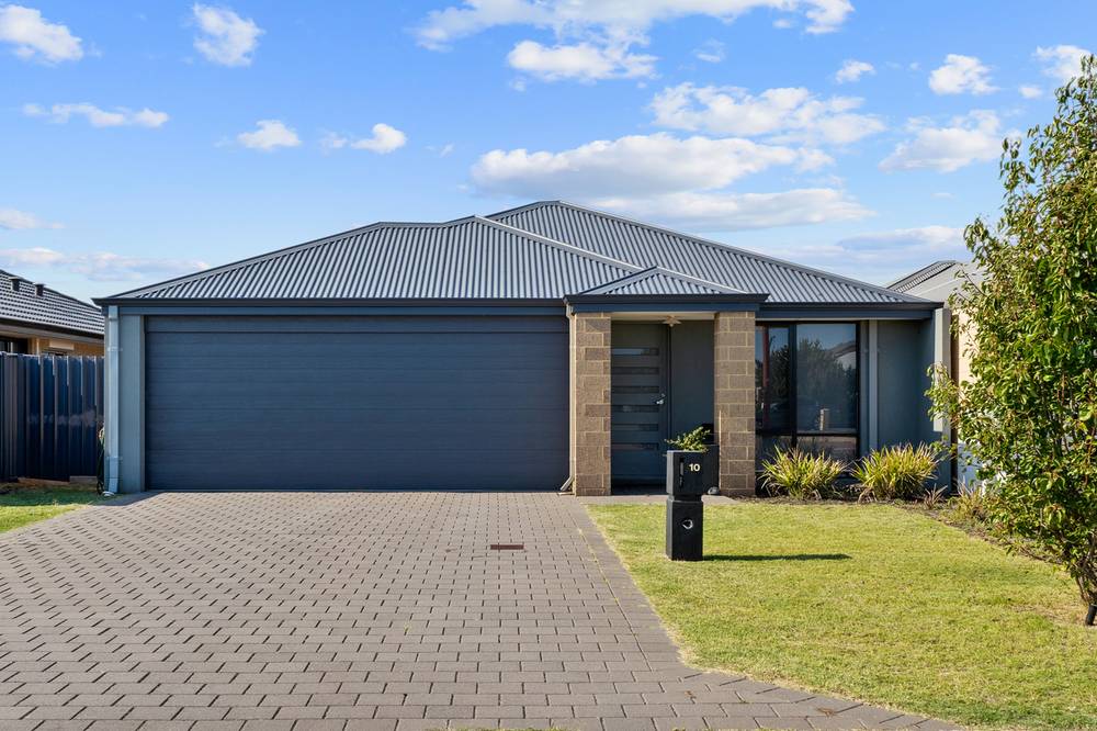 10 Albina Way, BALDIVIS, WA 6171