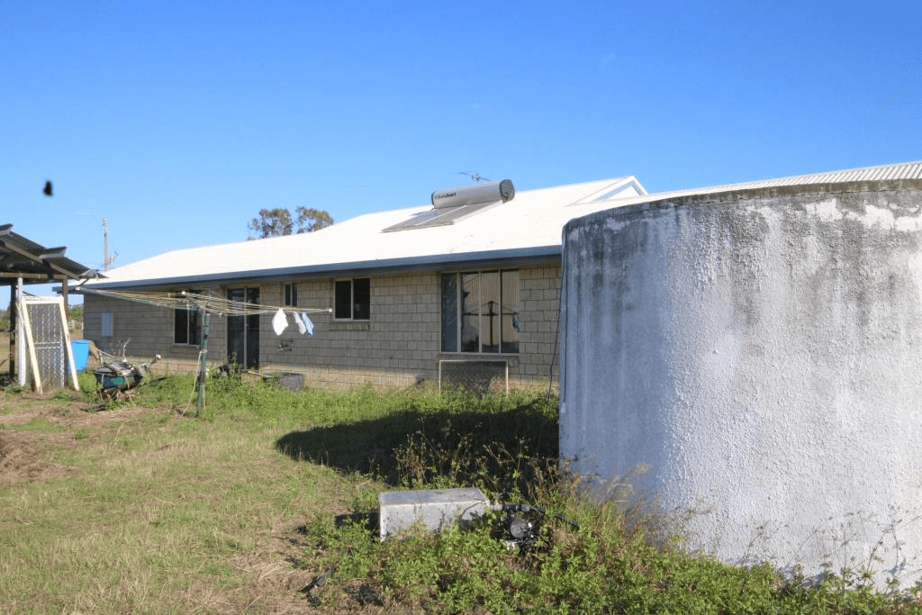 25 SOUTH YAAMBA ROAD, ALTON DOWNS, QLD 4702