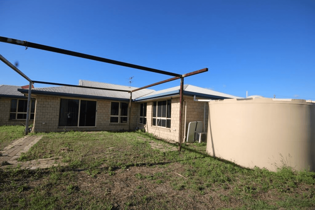 25 SOUTH YAAMBA ROAD, ALTON DOWNS, QLD 4702