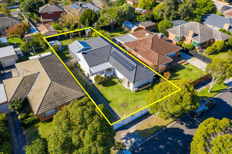 28 Murawa Street, FRANKSTON, VIC 3199