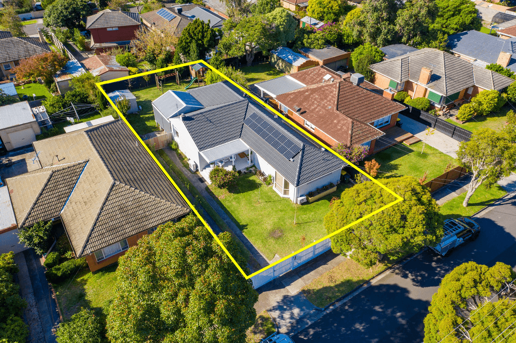 28 Murawa Street, FRANKSTON, VIC 3199