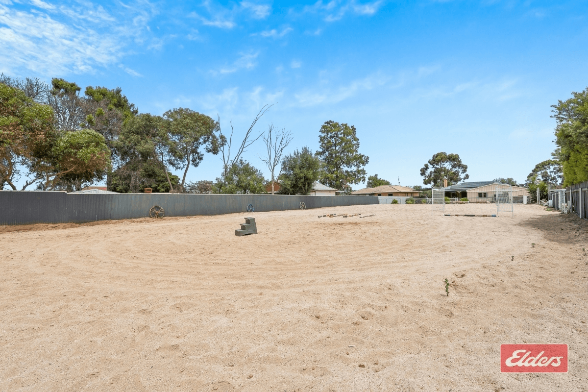 10 Parkers Road, Gawler Belt, SA 5118