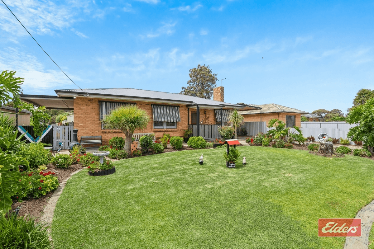 10 Parkers Road, Gawler Belt, SA 5118