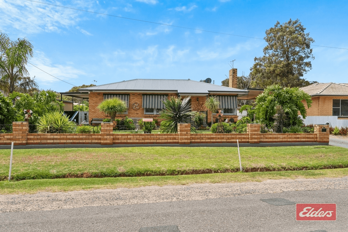 10 Parkers Road, Gawler Belt, SA 5118