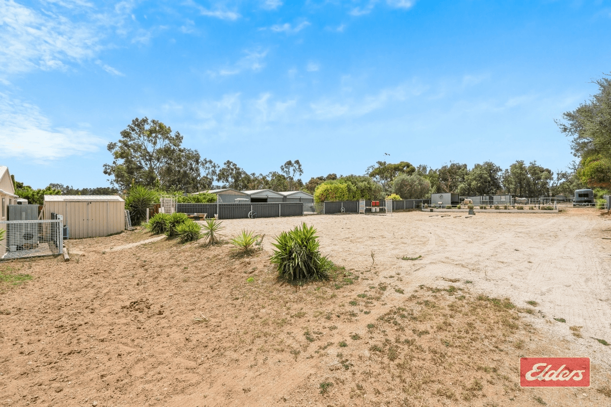 10 Parkers Road, Gawler Belt, SA 5118