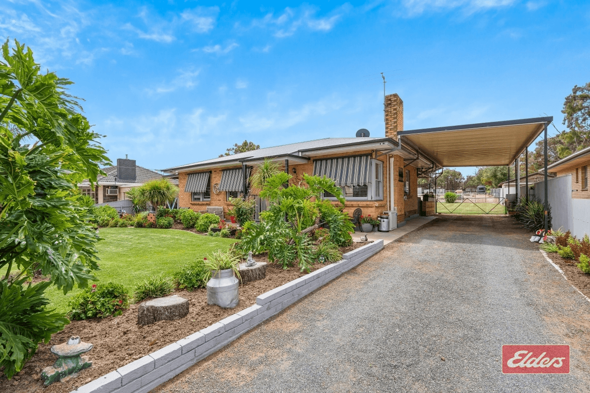 10 Parkers Road, Gawler Belt, SA 5118