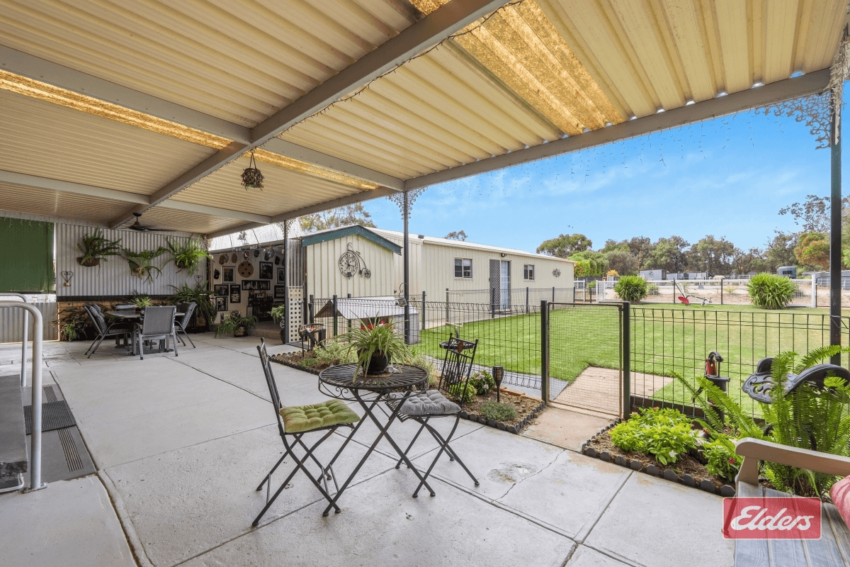 10 Parkers Road, Gawler Belt, SA 5118