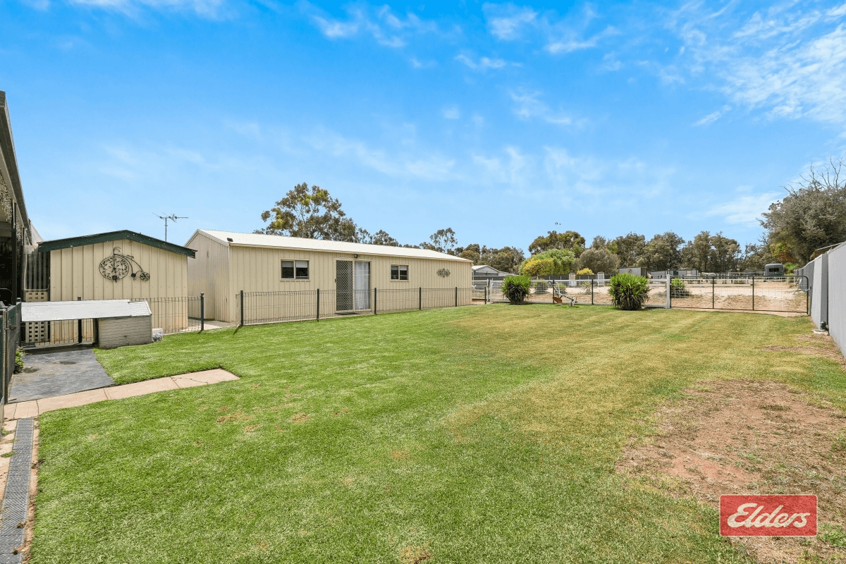 10 Parkers Road, Gawler Belt, SA 5118