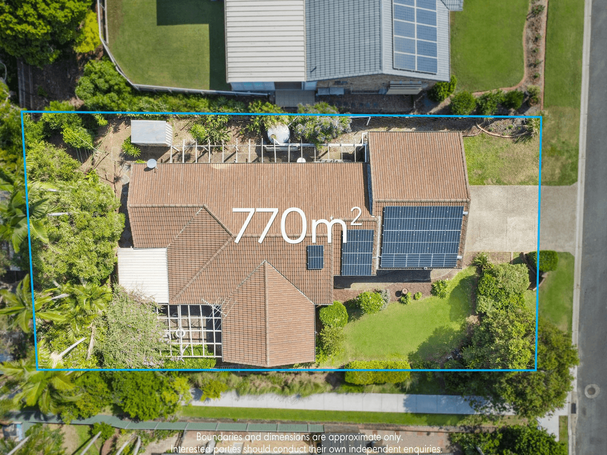 7 Simpson Court, Albany Creek, QLD 4035