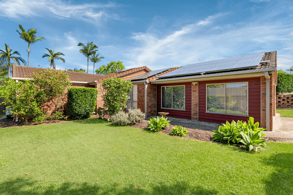 7 Simpson Court, Albany Creek, QLD 4035