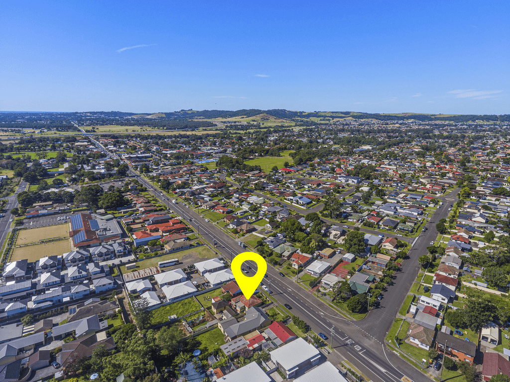 Address On Request, ALBION PARK, NSW 2527