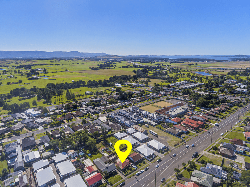 Address On Request, ALBION PARK, NSW 2527
