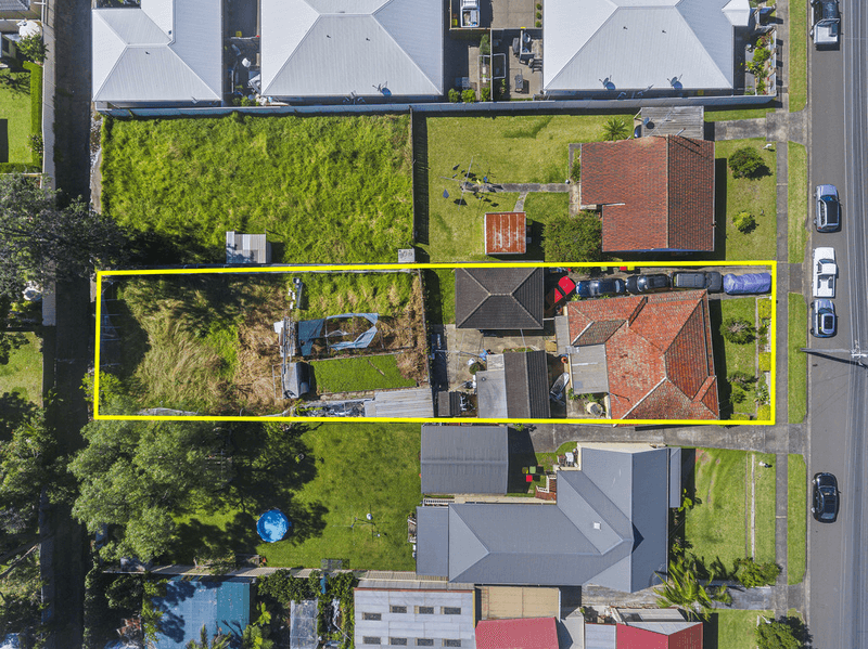 Address On Request, ALBION PARK, NSW 2527