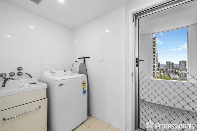 2003/3422 Surfers Paradise Boulevard, SURFERS PARADISE, QLD 4217