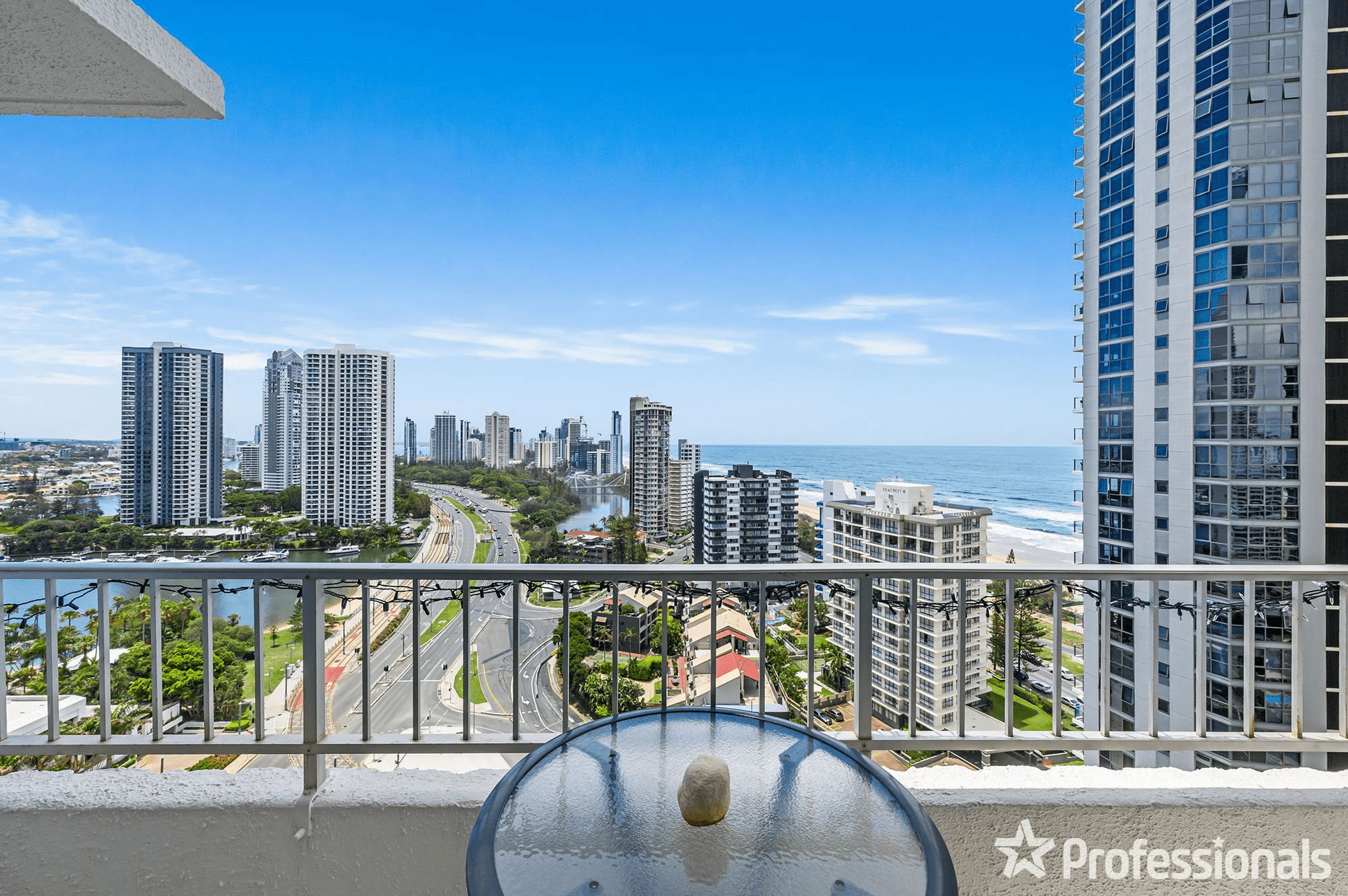 2003/3422 Surfers Paradise Boulevard, SURFERS PARADISE, QLD 4217