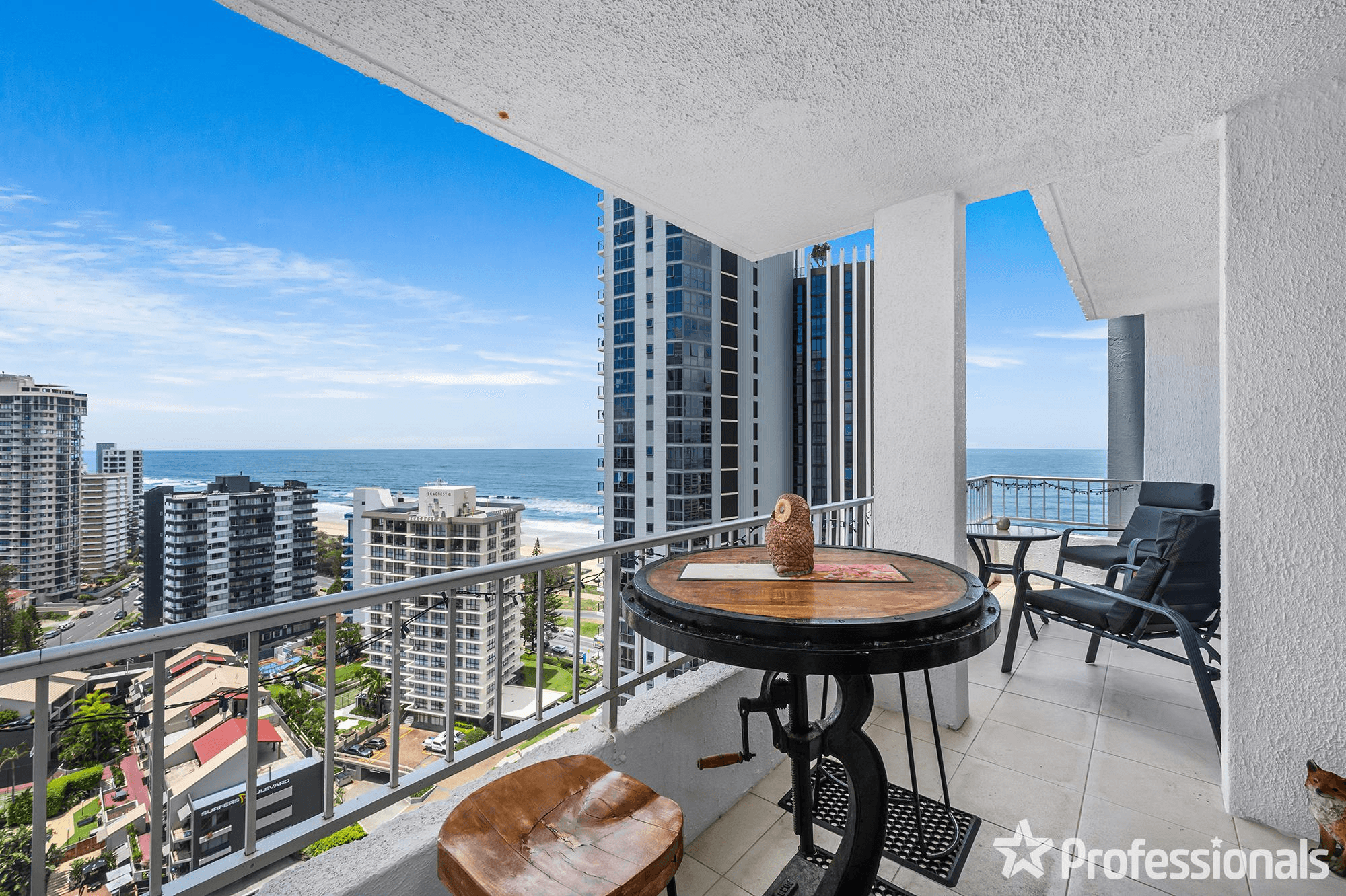 2003/3422 Surfers Paradise Boulevard, SURFERS PARADISE, QLD 4217