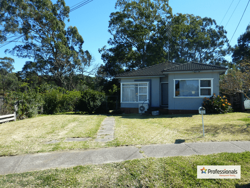 40 James Street, Seven Hills, NSW 2147