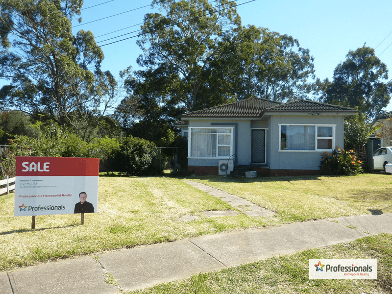 40 James Street, Seven Hills, NSW 2147