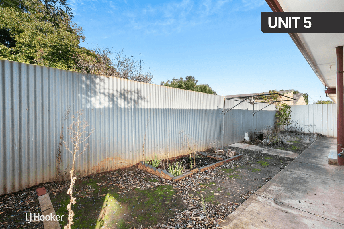 5/44 Avenue Road, GLYNDE, SA 5070