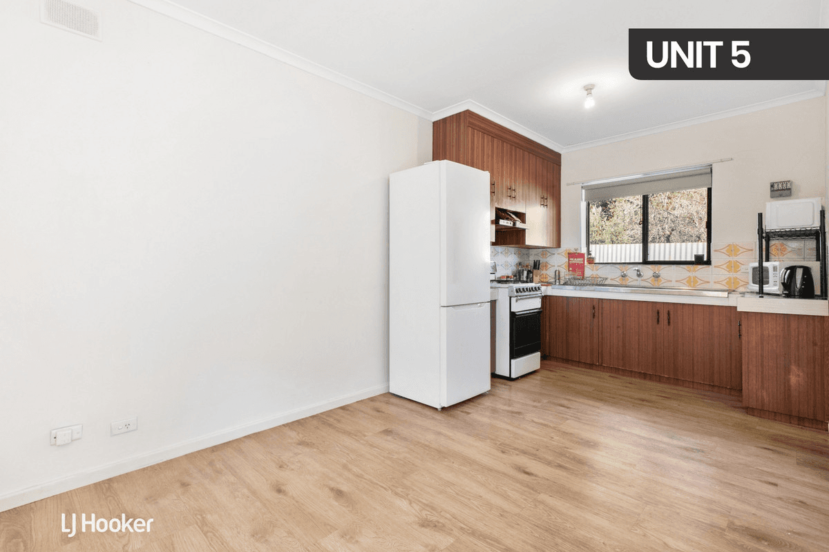 5/44 Avenue Road, GLYNDE, SA 5070