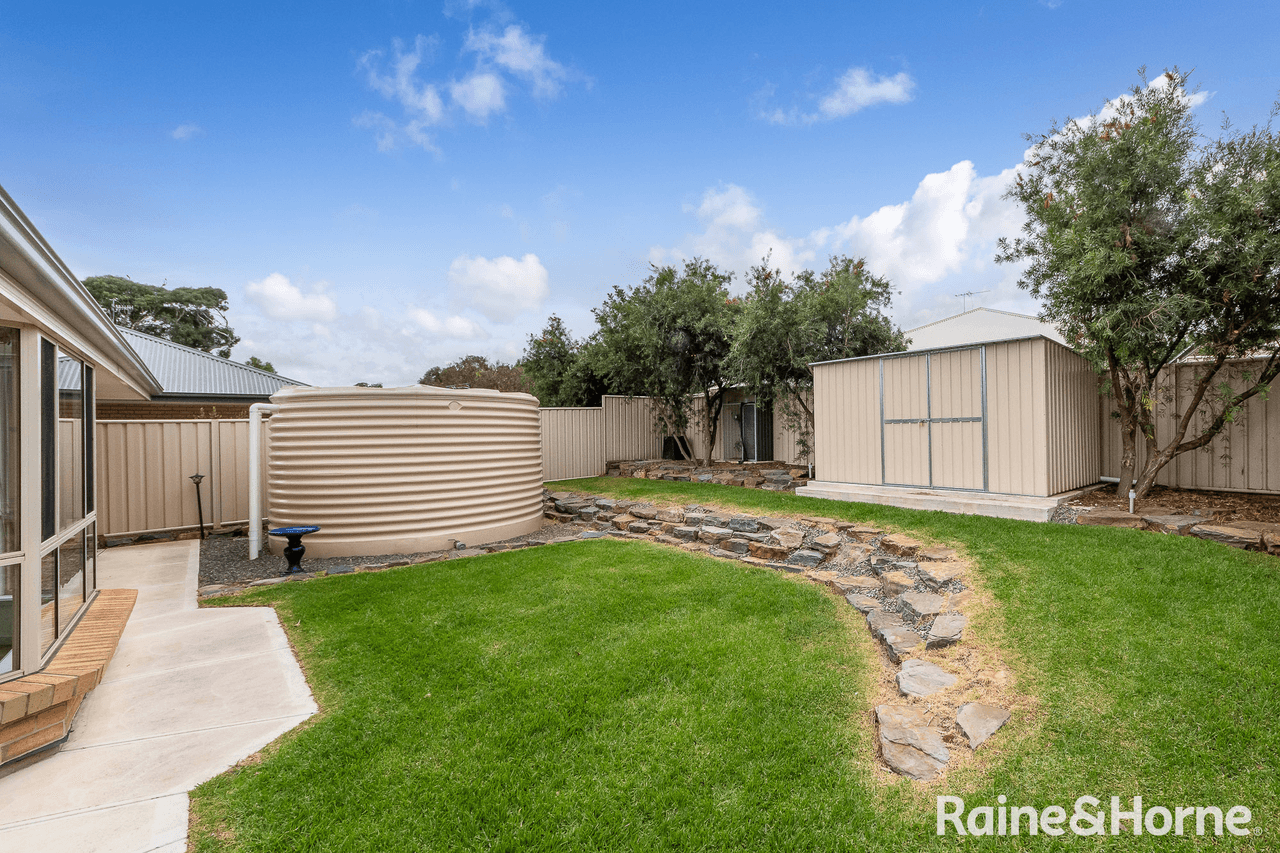 55 St Andrews Drive, STRATHALBYN, SA 5255