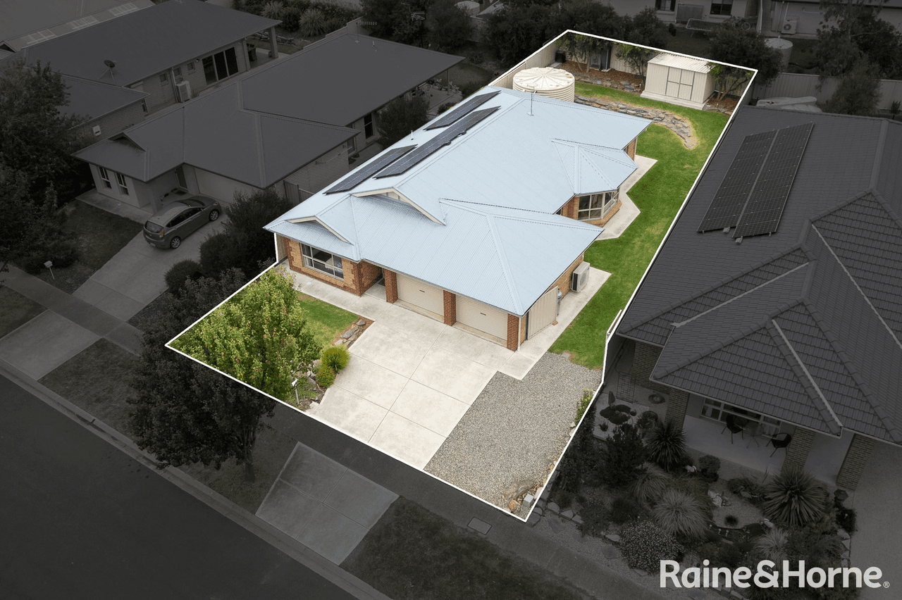 55 St Andrews Drive, STRATHALBYN, SA 5255