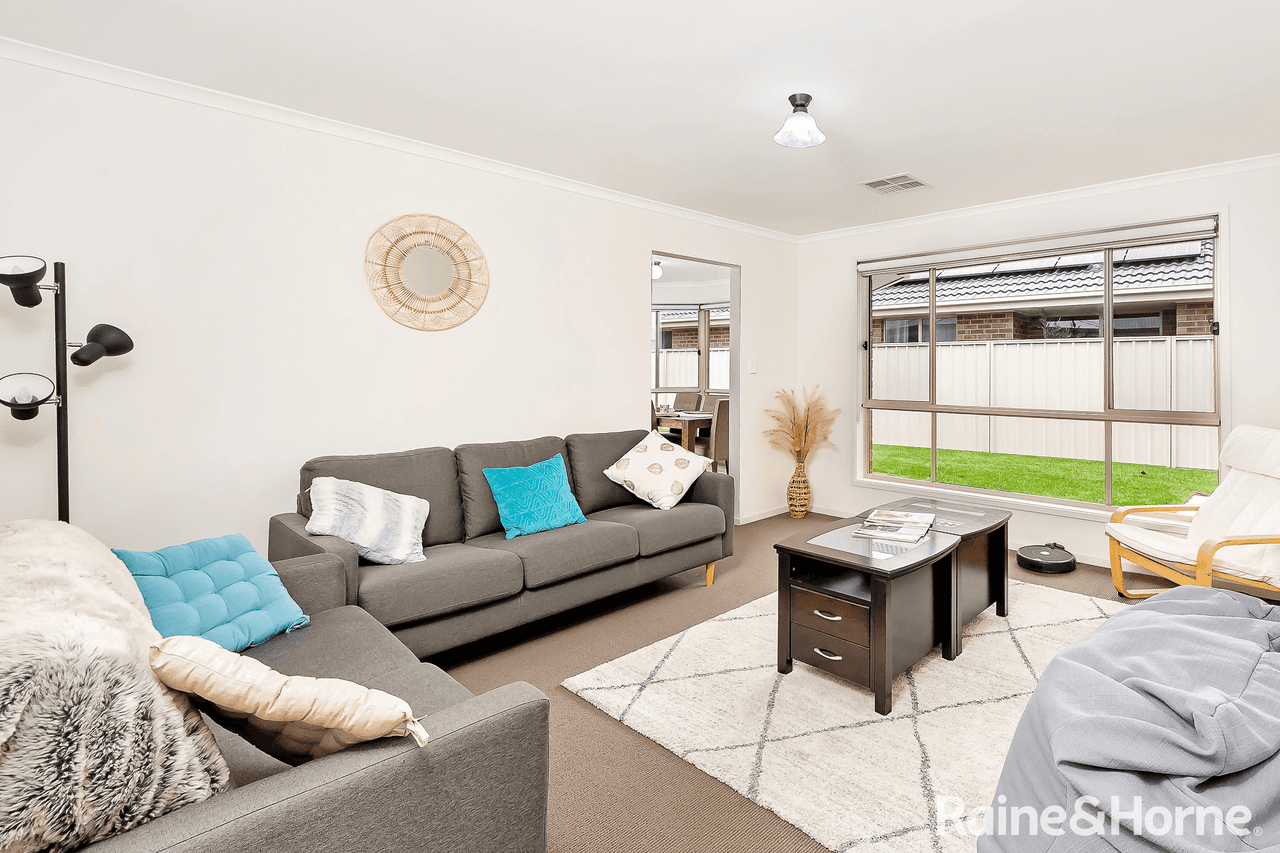 55 St Andrews Drive, STRATHALBYN, SA 5255