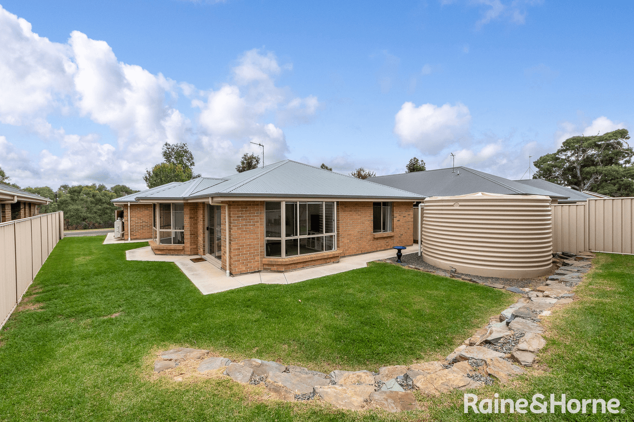 55 St Andrews Drive, STRATHALBYN, SA 5255