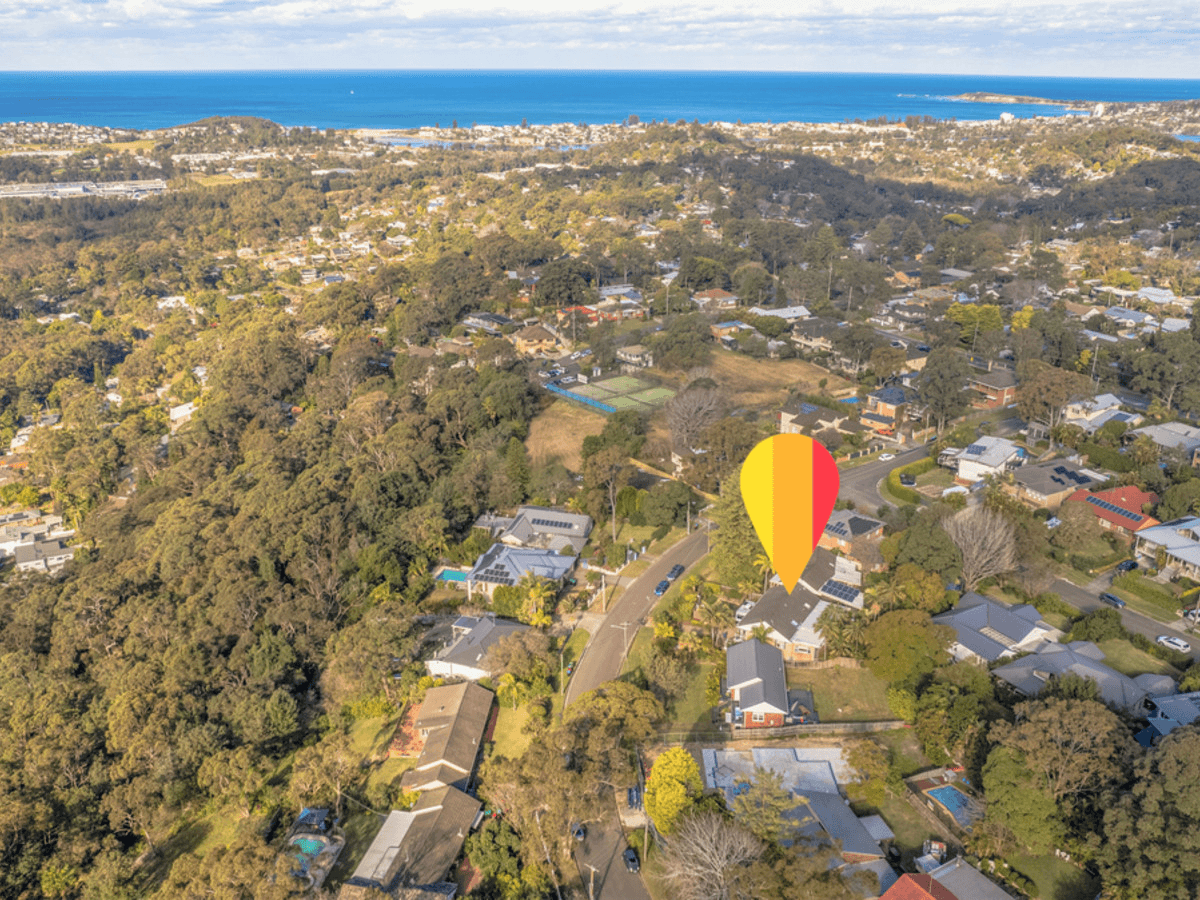 8 Wesley Street, ELANORA HEIGHTS, NSW 2101