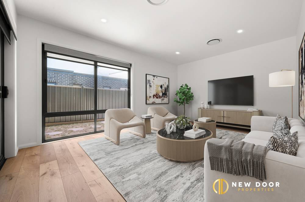 22 Ina Higgins Street, TAYLOR, ACT 2913