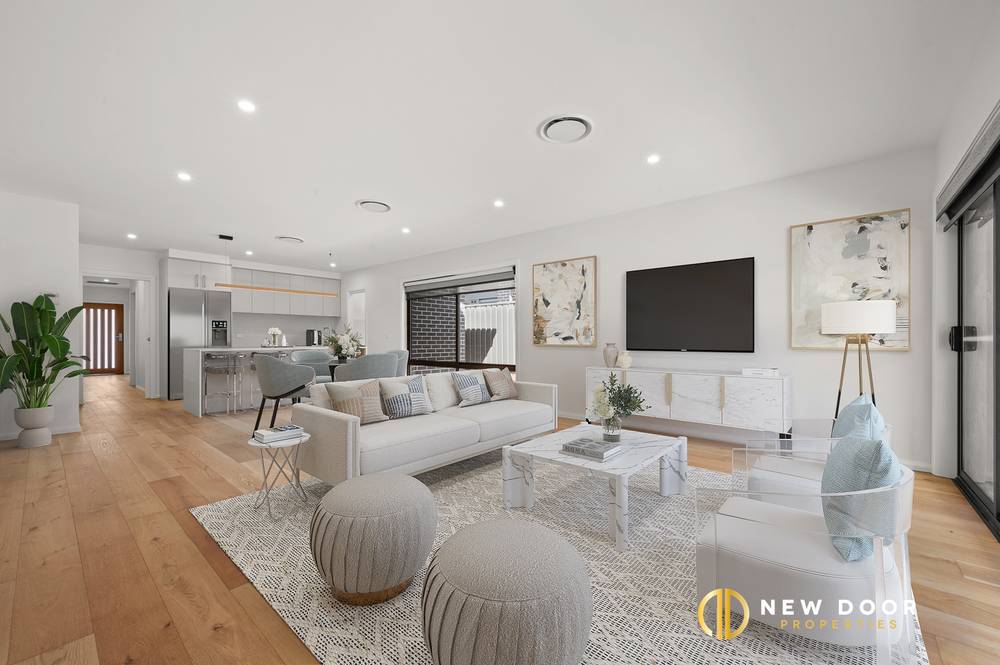 22 Ina Higgins Street, TAYLOR, ACT 2913
