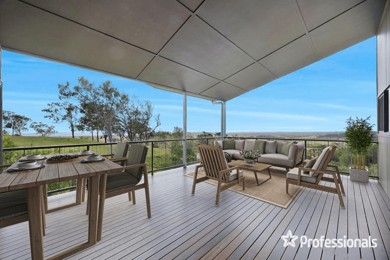 195 Barrow Hill Road, HABANA, QLD 4740