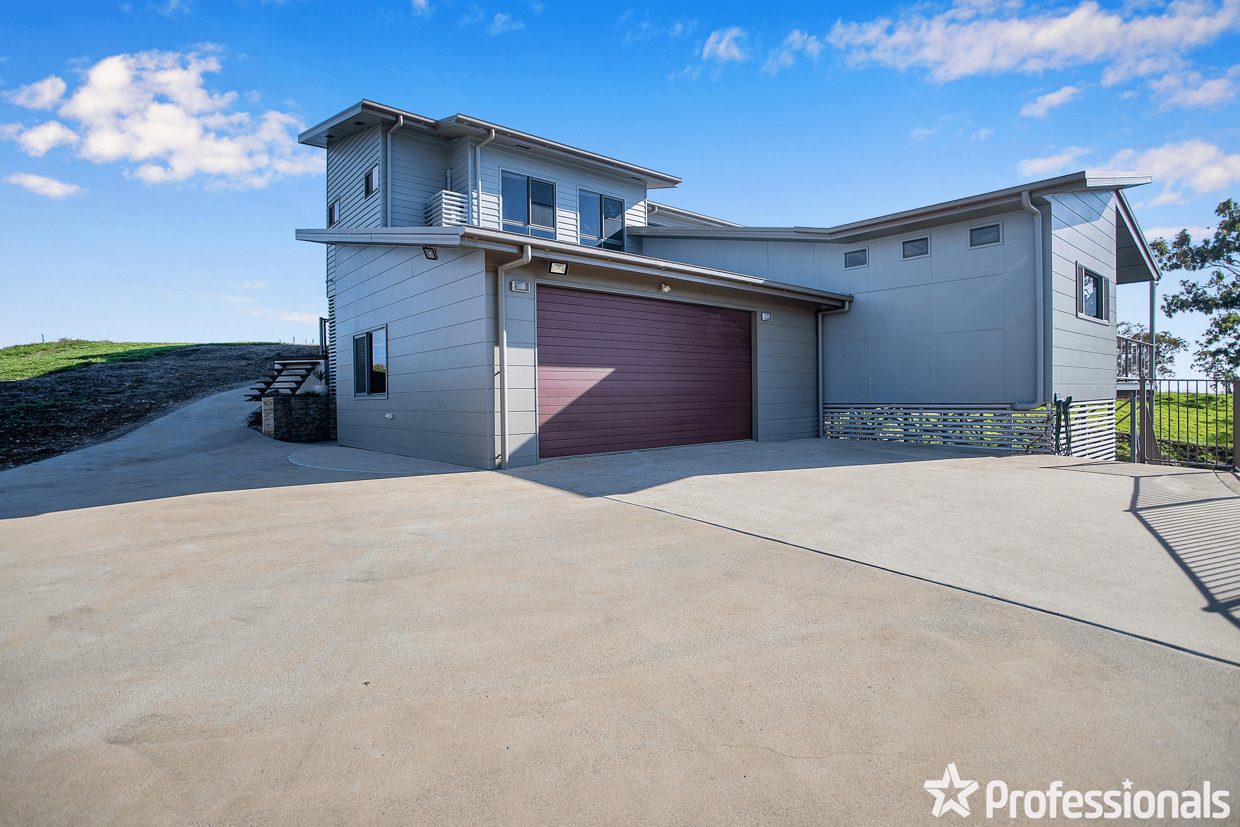 195 Barrow Hill Road, HABANA, QLD 4740