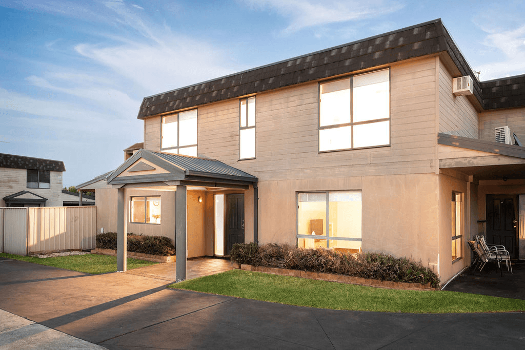 6/419 McDonald Road, Lavington, NSW 2641