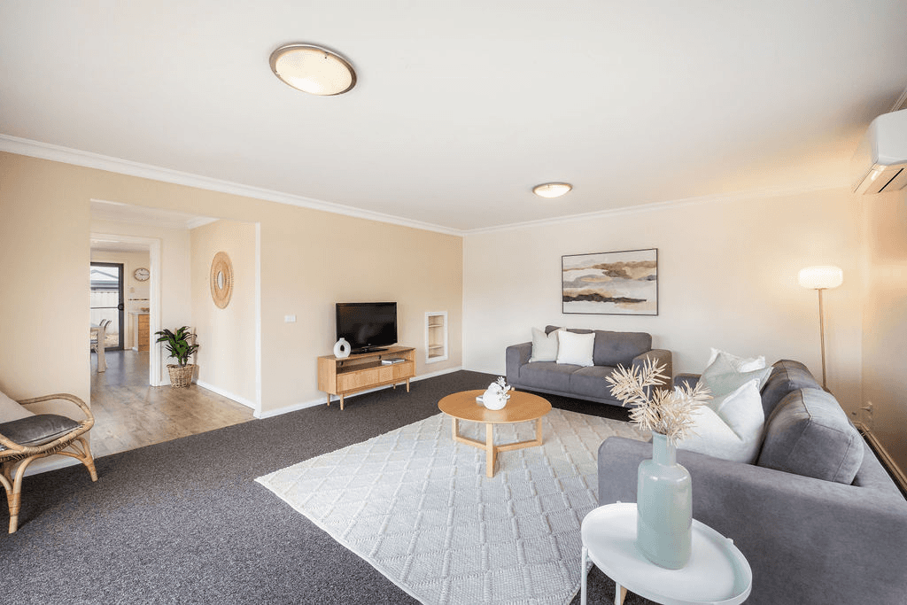 6/419 McDonald Road, Lavington, NSW 2641