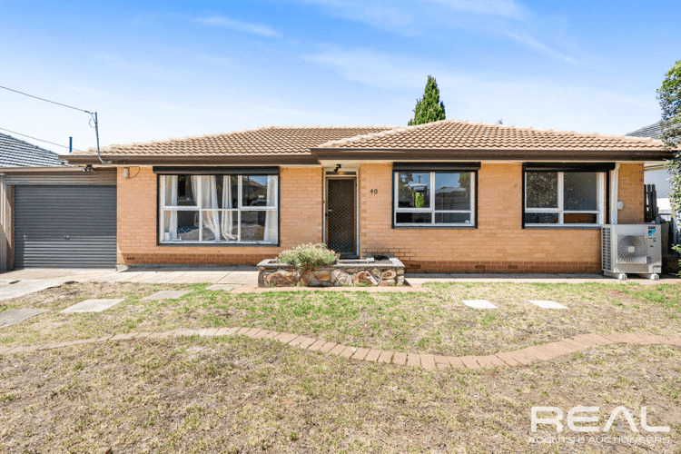 40 The Parade, HOLDEN HILL, SA 5088