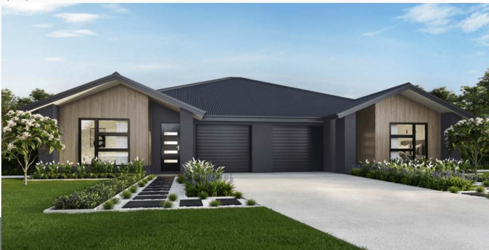 ID 2512FR/LOT 30 CRESTA ESTATE, PARK RIDGE, QLD 4125