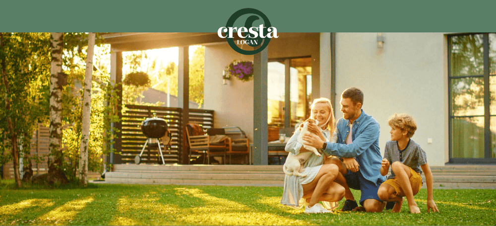 ID 2512FR/LOT 30 CRESTA ESTATE, PARK RIDGE, QLD 4125