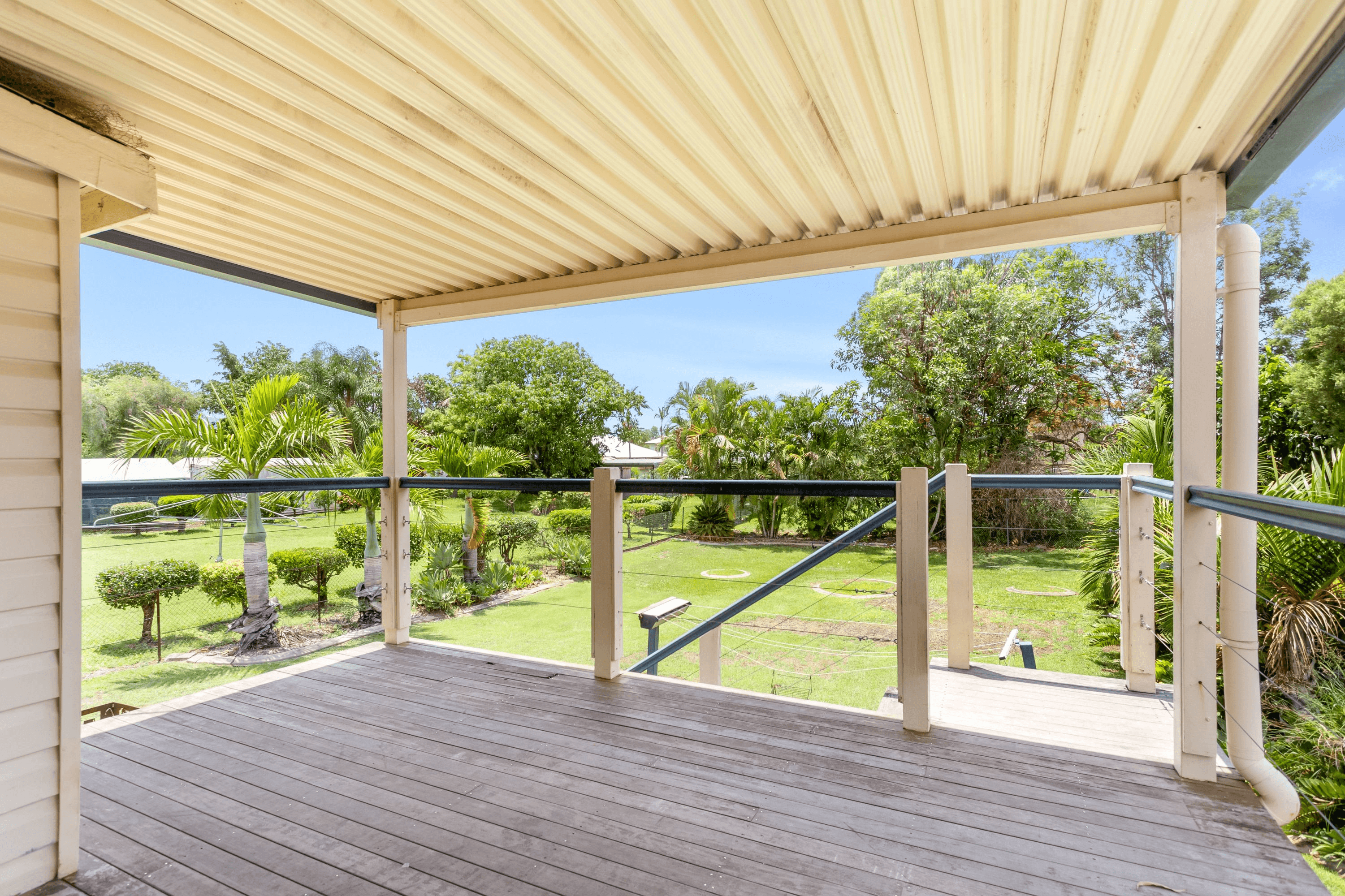 15A Main Street, PARK AVENUE, QLD 4701