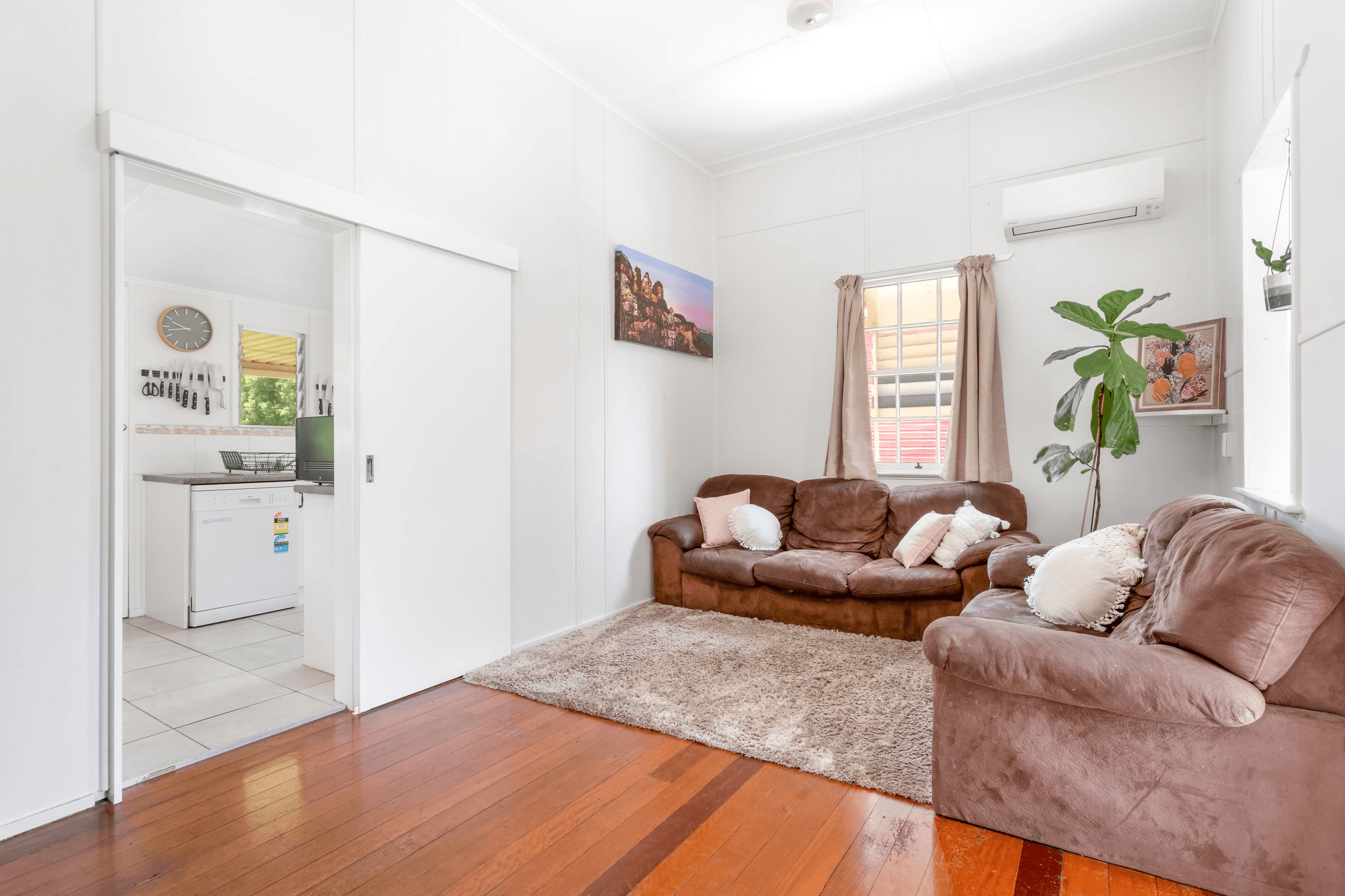 15A Main Street, PARK AVENUE, QLD 4701