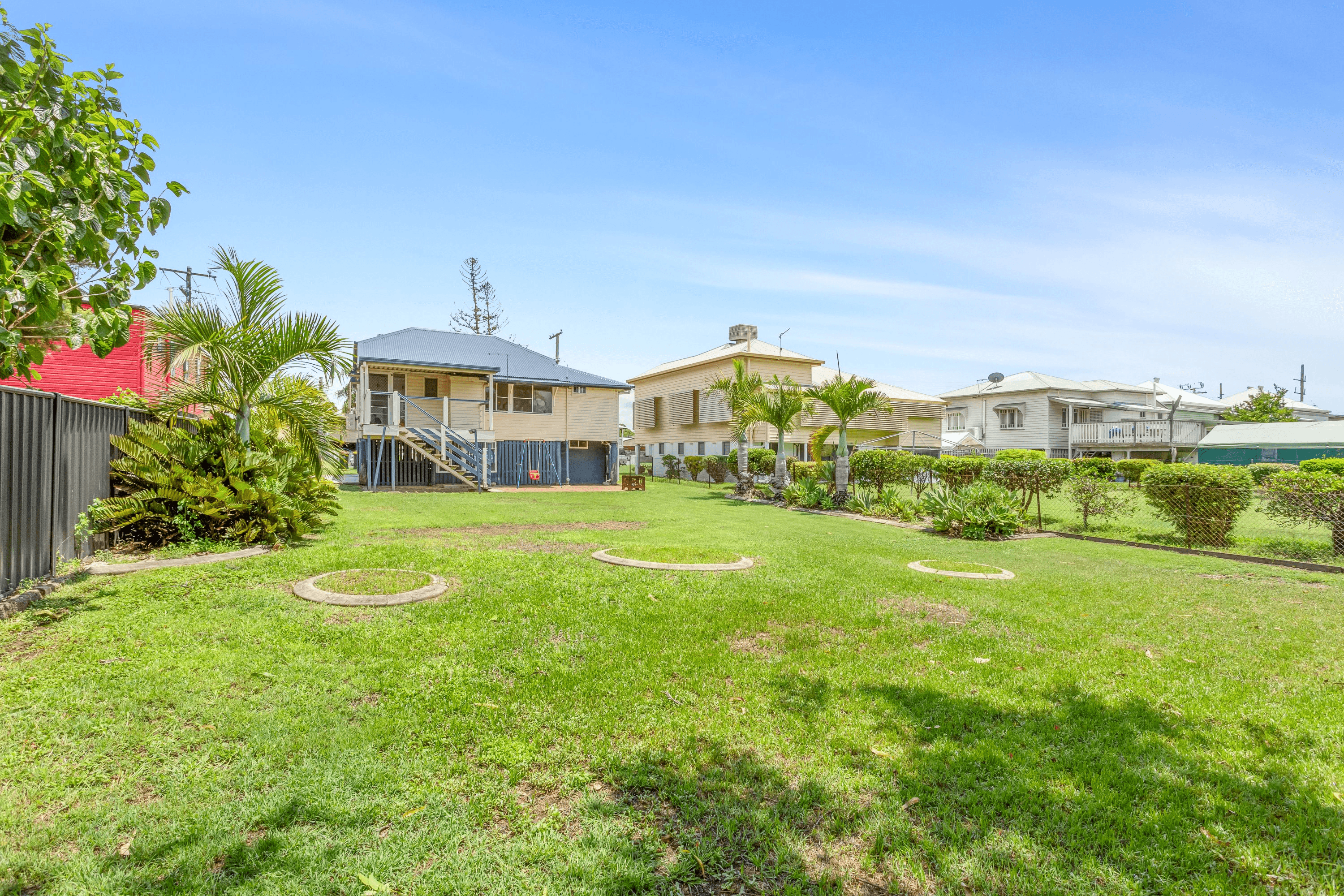 15A Main Street, PARK AVENUE, QLD 4701