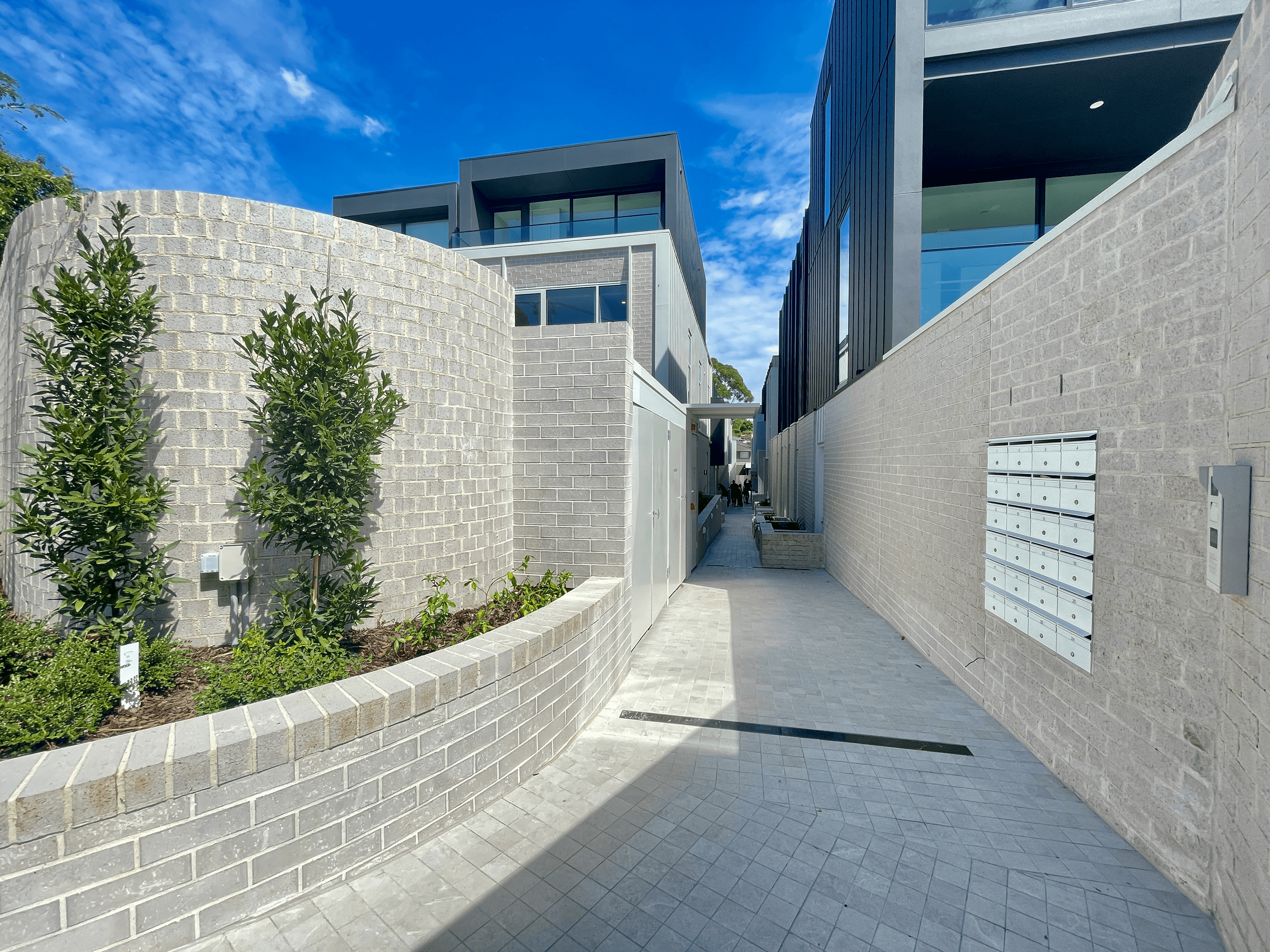 3/93 Earl Street, KEW, VIC 3101