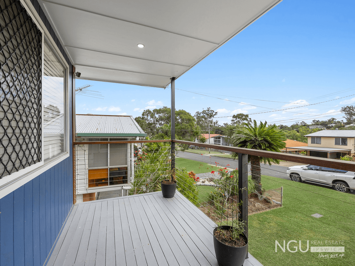 11 Braeridge Drive, Bundamba, QLD 4304